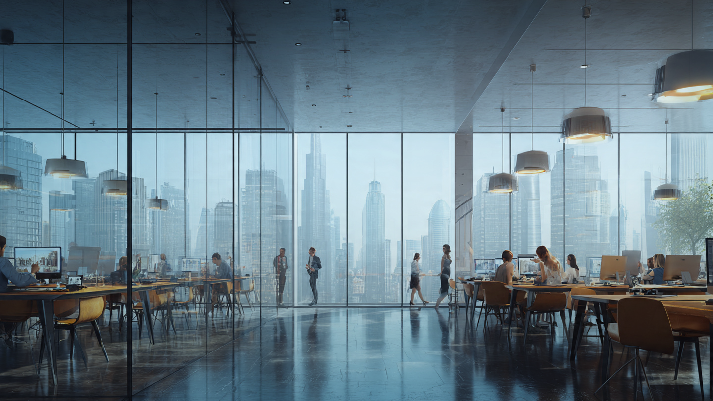 Configure AI Background